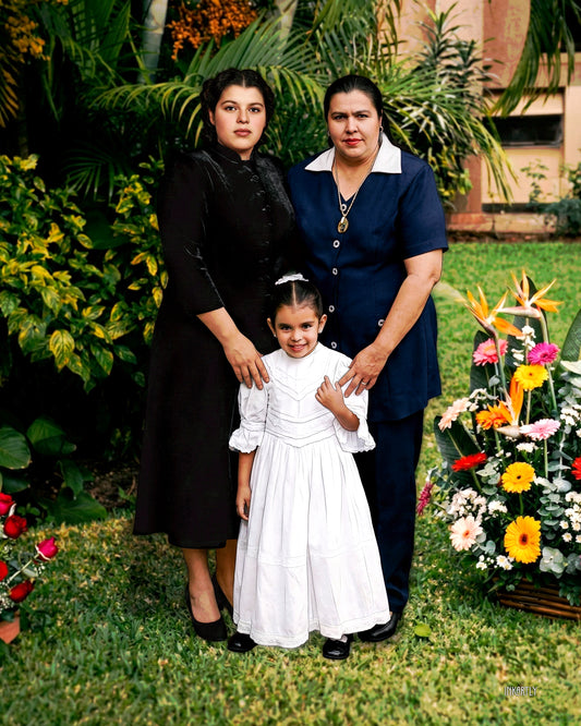 Inkartly | Ilustración Personalizada 1-35 Personas